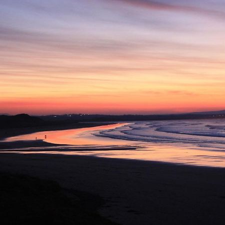 Mcnulty'S Guest House Enniscrone Eksteriør billede