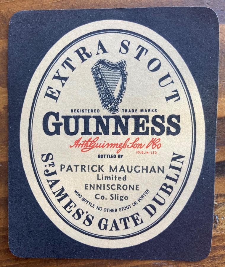 Mcnulty'S Guest House Enniscrone Eksteriør billede